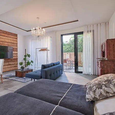 Bei Meyers Im Leipziger Neuseenland Гостевой дом