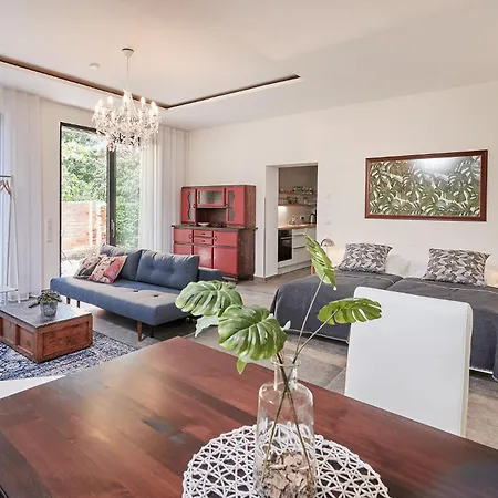 Bei Meyers Im Leipziger Neuseenland 3*