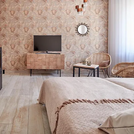 Bei Meyers Im Leipziger Neuseenland Guest house