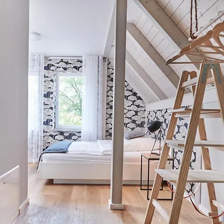 Gasthof Bei Meyers Im Leipziger Neuseenland 3*