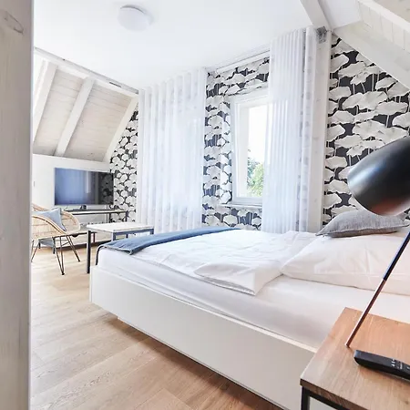 Bei Meyers Im Leipziger Neuseenland Гостевой дом 3*