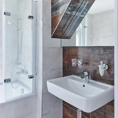 Гостевой дом Bei Meyers Im Leipziger Neuseenland Bohlen (Saxony)