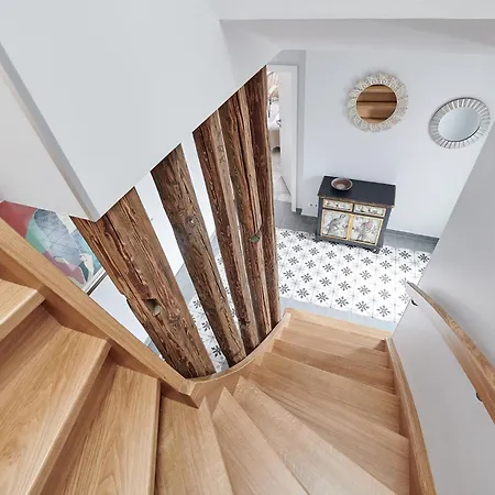 Bei Meyers Im Leipziger Neuseenland Гостевой дом Bohlen (Saxony)