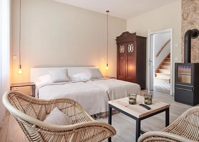 Bei Meyers Im Leipziger Neuseenland