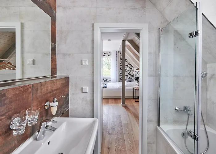 Bei Meyers Im Leipziger Neuseenland 3*