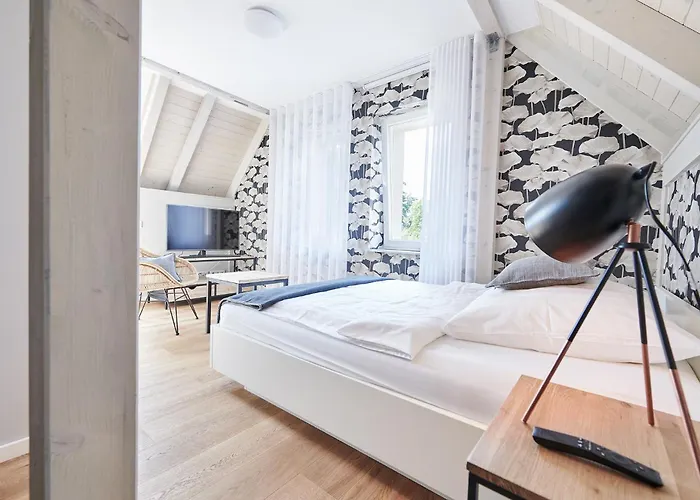 Bei Meyers Im Leipziger Neuseenland بيت ضيافة 3*