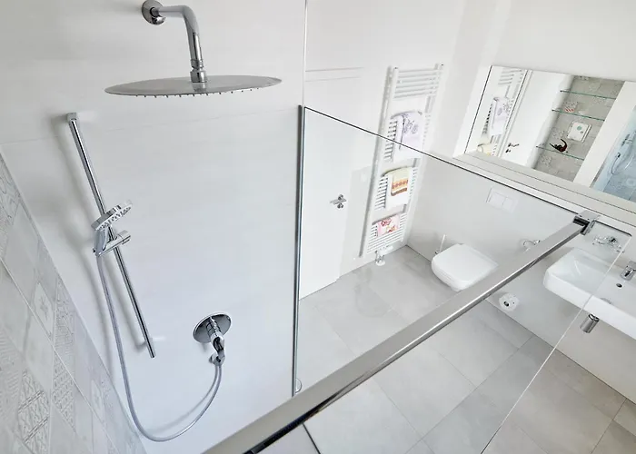 Bei Meyers Im Leipziger Neuseenland Guest house Bohlen (Saxony)